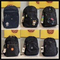 Kipling Ba Lô Du Lịch Unisex 21305 (6 Màu)