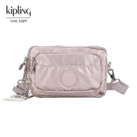 KIPLING Mới Túi Đeo Chéo Vai Đa Chức Năng k12837