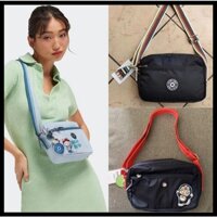 Kipling Túi Đeo Chéo Vai Nhiều Màu Sắc Phiên Bản Giới Hạn Thời Trang Dành Cho Bạn Nữ 5473