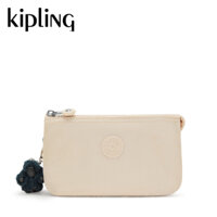 Kipling Ví Creativity L Pouches Back To Beige - HUK13265