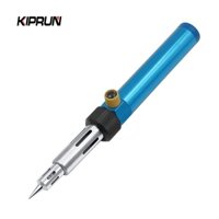 Kiprun Butan Gas Hàn Sắt Hàn Hàn Sắt 1300 C Có Thể Điều Chỉnh Nhiệt Độ Dụng Cụ Hàn Không Dây