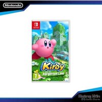 Kirby And The Forgotten Land Nintendo Switch