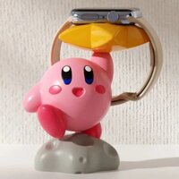 Kirby Tương thích với Đế sạc đồng hồ Xiaomi Mi Band 9, Đế sạc Redmi Watch S4