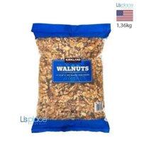 Kirkland Hạt óc chó gói lớn