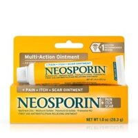 KIRKLAND NEOSPORIN 28.3G