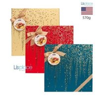 Kirkland Socola Bỉ hộp cao cấp