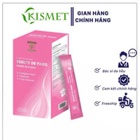 KISMET Beauty de Paris COLLAGEN