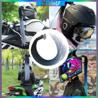 Kiss 24 Mũ Bảo Hiểm Bím Tóc Đuôi Ngựa Cho Nữ Bím Tóc Đuôi Ngựa