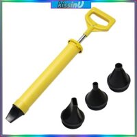 Kiss Caulking Xi măng Vôi Bơm vữa vữa Xịt bôi vữa Làm đầy f