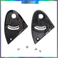 Kiss Cho GXT601 602 Tấm Che Chắn Gear Đứng Ống Kính Gắn Chân Đế