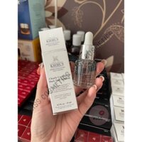 [Kiss cosmetics] Serum Kiehl’s Dark Spot Solution trắng da,mờ thâm nám 15ml