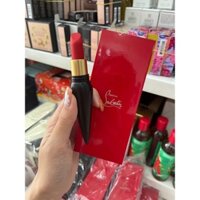 [Kiss cosmetics] Son Christian Louboutin 007M (Đỏ Cam)