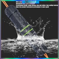 Kiss Fiber Optical Coupler Khớp nối cáp quang chống cháy cho viễn thông với tổn thất chèn thấp