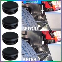Kiss Khung Lỗ Cắm Xe Máy Khung Lỗ Nắp Nắp Cắm Bộ Thích Hợp Cho JK