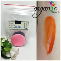 KISS ME (CAM TƯƠI)