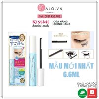 Kiss Me Speedy Mascara Remover Tẩy trang Mascara chuyên dụng