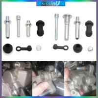 Kiss Phía Trước Phía Sau Phanh Caliper Bộ Sửa Chữa Xe Máy Phụ Kiện Bảo Trì Cho CRF KXF YZF RMZ CR125R CR250R CRF250R CR