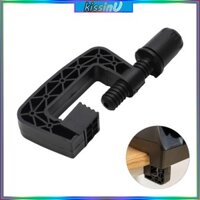 Kiss Phụ kiện trò chơi Hệ thống vô lăng Kẹp cố định cho G27 G29 G920 G923