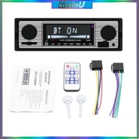 Kiss radio bluetooth Kỹ Thuật Số aux-in mp3-Plcd Cổng usb Âm Thanh Nổi fm Cho Xe Hơi Swbw