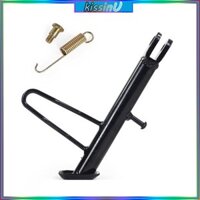 Kiss Sidestand Giá Đỡ Cho ATV Xe Máy Chân Đế Đỗ Xe Chân Đế Hỗ Trợ Chân Đế