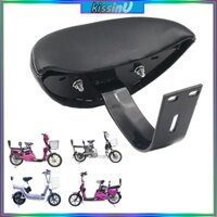 Kiss Thoải Mái Mềm Mại Xe Điện Cho Ghế Đệm Tựa Lưng Xe Đạp Đa Năng Cho S