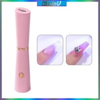 Kiss UV LED Nail Lamp for-Fast Gel Sấy Móng Tay Ba Lan Máy Sấy Móng Tay Làm Móng Tay Salon-Tool