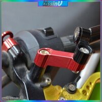 Kiss Xe Máy Gương Chiếu Hậu Nối Dài Gắn Giá Đỡ Đa Năng 8 10mm