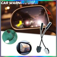 Kiss Xe Ô Tô Hệ Thống Phát Hiện Điểm Mù BSD Cảnh Báo Đèn Báo Động An Toàn Lái Xe