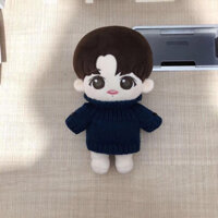 Kisskook- JK doll 20cm