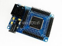 Kit ALTERA FPGA CycloneII EP2C5T144