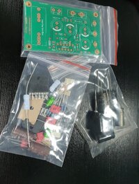 KIT Amply LM3886