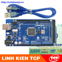 KIT ARDUINO MEGA2560 R3 16U2