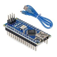 Kit Arduino Nano 3.0 328 Mini CH340