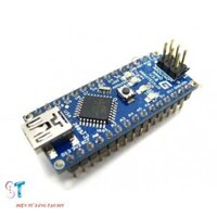 KIT ARDUINO NANO 3.0 328 MINI CH340