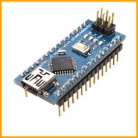 Kít Arduino Nano CH340 (BH 06 Tháng)