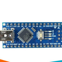 Kit Arduino Nano CH340
