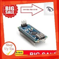 Kít Arduino Nano CH340-linhkiendientubk