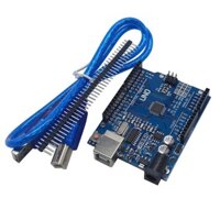 KIT Arduino UNO R3 CH340G