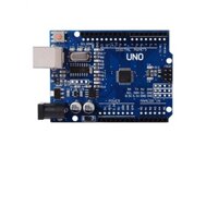 Kit Arduino Uno R3 Dán (Không kèm cáp)