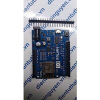 Kit Arduino Wifi ESP8266 Node MCU Lua WeMos D1 R2