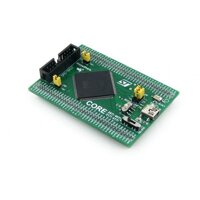 Kit arm stm32 core stm32f407igt6 v1 (waveshare)