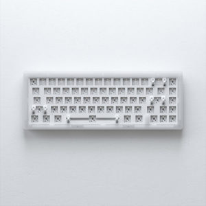 Kit bàn phím cơ Akko ACR67