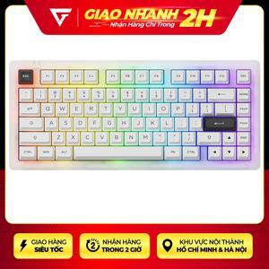 Kit bàn phím cơ Akko ACR75