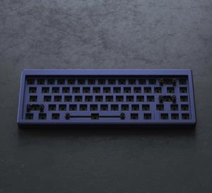 Kit bàn phím cơ Akko Designer Studio MOD005