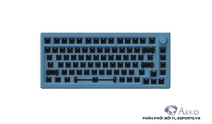 Kit bàn phím cơ Akko Designer Studio MOD007v2
