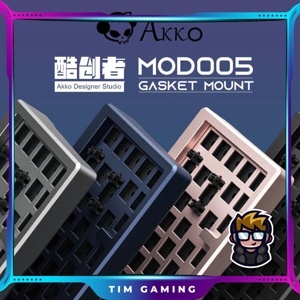 Kit bàn phím cơ Akko Designer Studio MOD005
