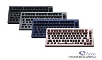 Kit bàn phím cơ AKKO Designer Studio MOD007v1