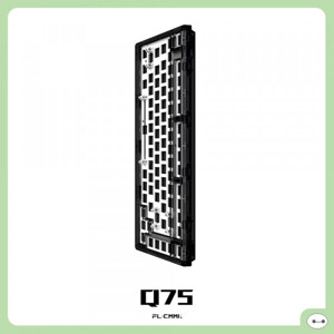 Kit bàn phím cơ FL-Esports Q75