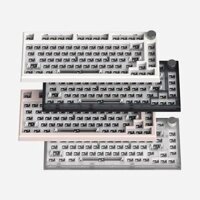 Kit bàn phím cơ FL-Esports MK750