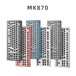 Kit bàn phím cơ MK870